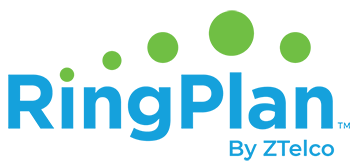 RingPlan hosted phone systems for business
